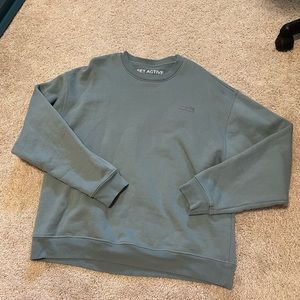 SET ACTIVE Crew in Wave